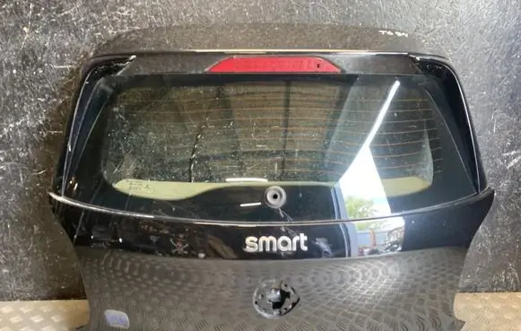 Smart ForFour II W453 Tailgate/trunk/boot lid