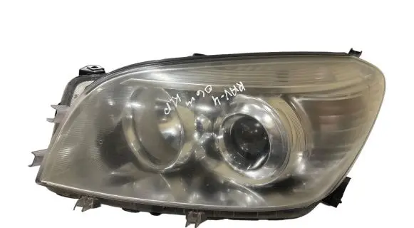 Toyota RAV 4 (XA30) Headlight/headlamp 20B532LH 12744 12081410