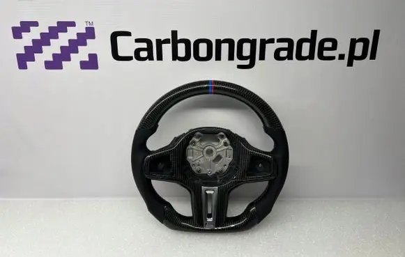 BMW X5 G05 Steering wheel KIEROWNICABMWX5G05