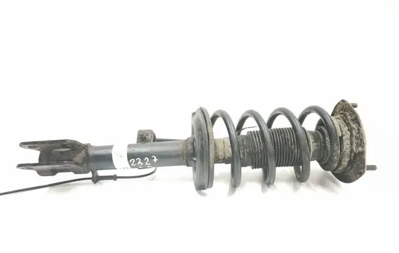 KIA Sorento Front shock absorber with coil spring