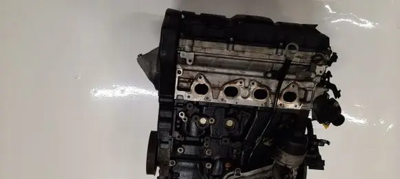 Peugeot 206 Engine 96000NFU