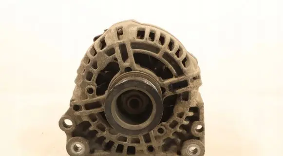 Seat Ibiza III (6L) Generator/alternator 037903025M
