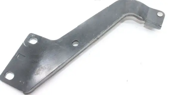 Volkswagen Sharan Rear door upper hinge 7N0843436B