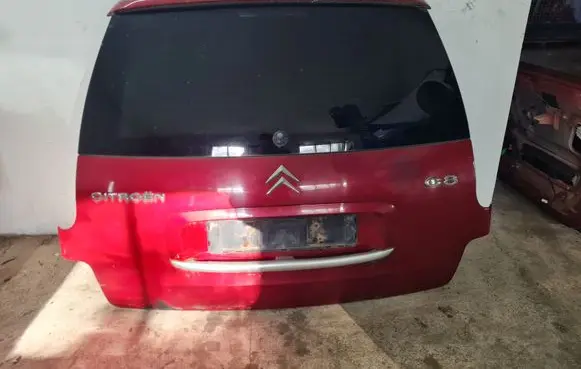 Citroen C8 Tailgate/trunk/boot lid