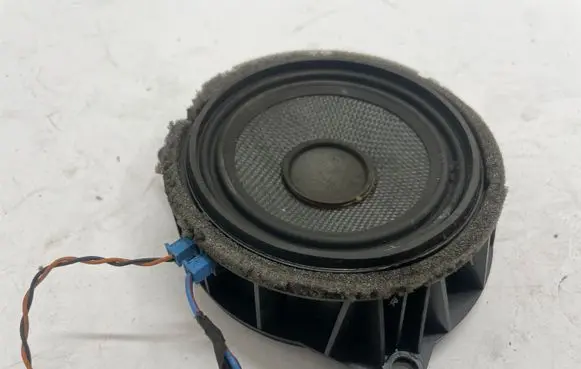 BMW X5 F15 Front door speaker 9286368