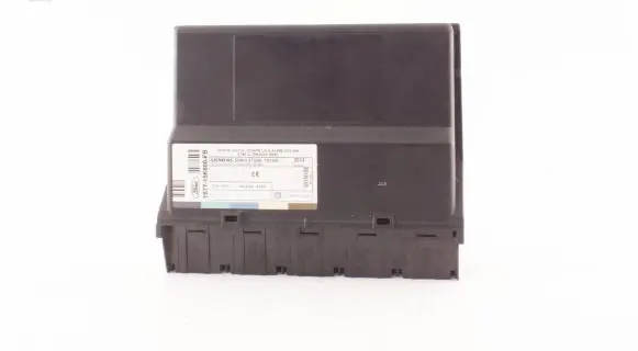 Ford Focus Comfort/convenience module 1S7T15K600FB 5WK487308B 1S7T-15K600-FB