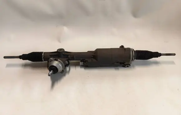Porsche Cayenne (9Y0 9Y3) Steering rack 9Y1423056A