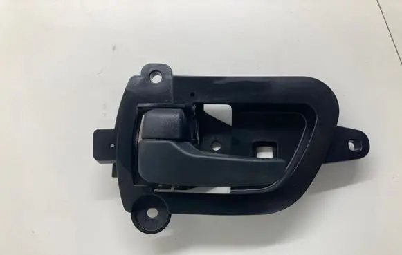 Mitsubishi Outlander Rear door interior handle 3H45X