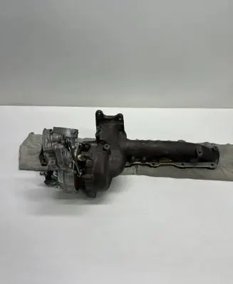 BMW X7 G07 Turbo 8596253 859625308 903754