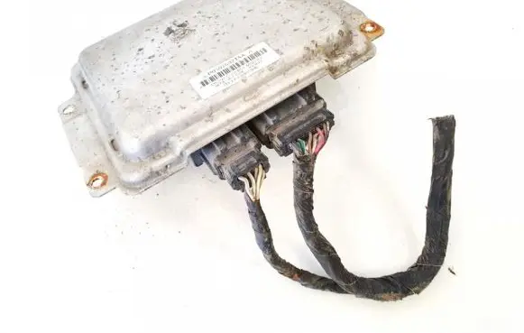 Chrysler 300 - 300C Engine control unit/module p05026021aaa 18040300b