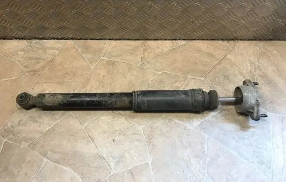 Mercedes-Benz B W246 W242 Rear shock absorber/damper A2043260598