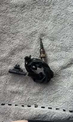 KIA Niro Exhaust gas temperature sensor 3926003020