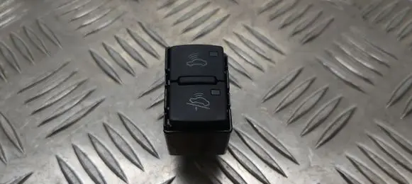 Audi A6 S6 C6 4F Other switches/knobs/shifts 4F0962109