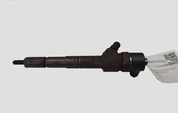 Opel Zafira B Fuel injector 0445110159