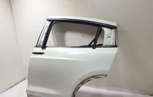 Tesla Model X Rear door 1069537E0A