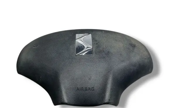 Citroen DS3 Steering wheel airbag 96718893ZD 0201181X
