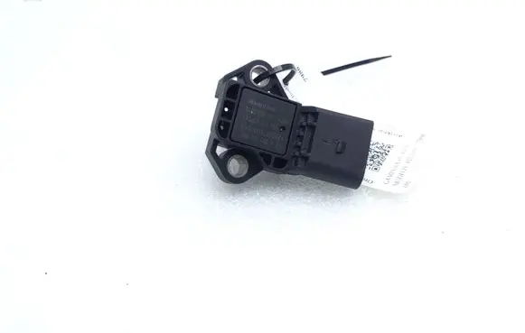Volkswagen PASSAT B7 Air pressure sensor 0281002977 03G906051E