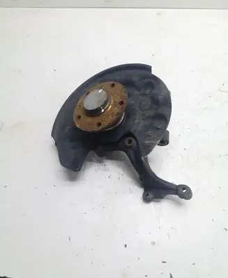 Volkswagen PASSAT B7 USA Rear wheel hub 50312A
