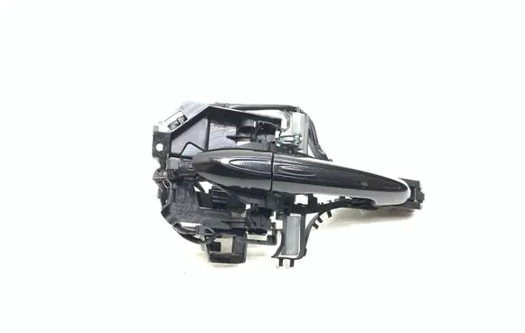 Jaguar XJ X351 Front door exterior handle EW93235A90AD