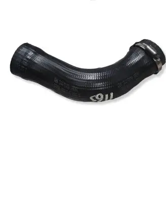 Opel Vectra C Intercooler hose/pipe 24415008 3775650217
