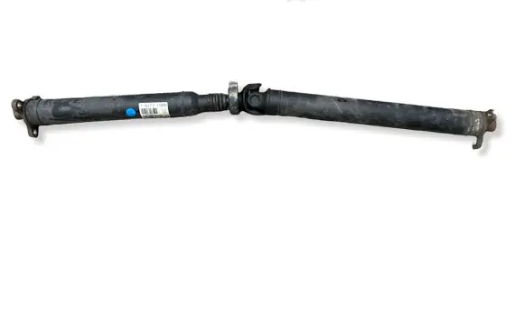 Mercedes-Benz SLK R172 Drive shaft (set) A1721906