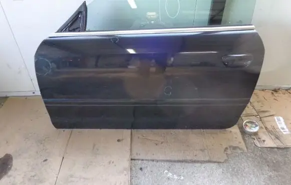 Audi A4 S4 B6 8E 8H Door (2 Door Coupe) 
