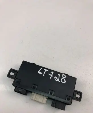 Other control units/modules