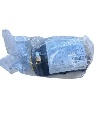 Mercedes-Benz E W211 Tire air pump compressor A0005831212 134202 11712114