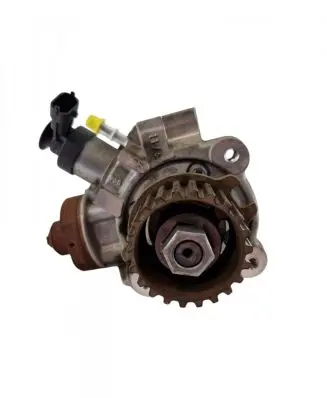 Citroen C3 Fuel injection high pressure pump 0445010516