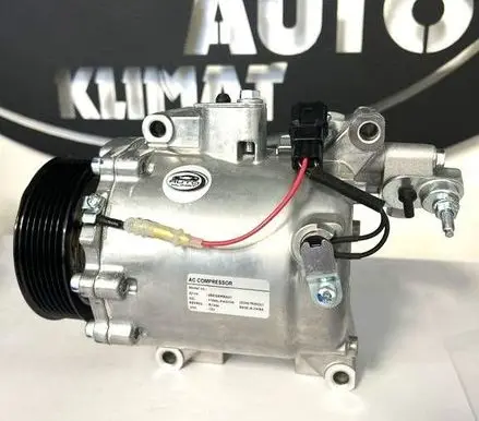 Honda Civic Air conditioning (A/C) compressor (pump) 38810RRBA01