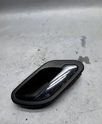 BMW 5 E39 Front door interior handle 7032926