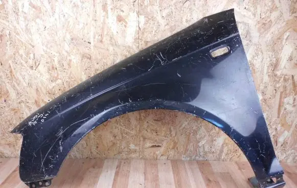 Audi A3 S3 8P Fender 8P0821105C 8P0821105F