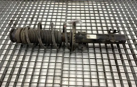 Volkswagen Polo V 6R Front shock absorber/damper 6R0413031C