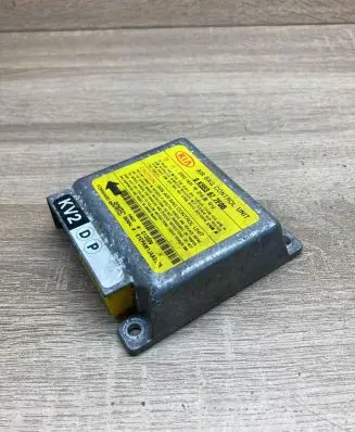 KIA Carnival Airbag control unit/module 0K553677F0B