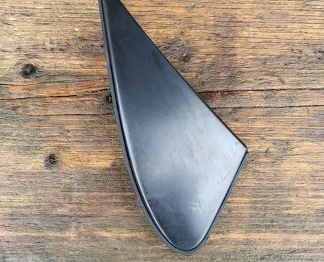 Toyota Corolla E120 E130 Dashboard side end trim 6011812010