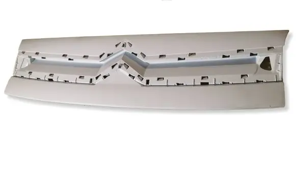Citroen Berlingo Front grill 7804S9 PSA96818039 C0101Y10
