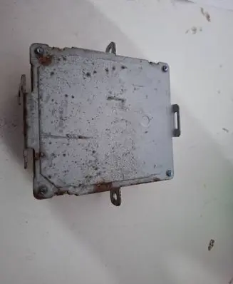 Hyundai Kona I LED ballast control module J992155110 J9921-55110