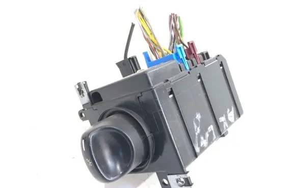 Other switches/knobs/shifts