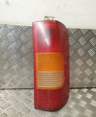 Volkswagen II LT Rear/tail lights
