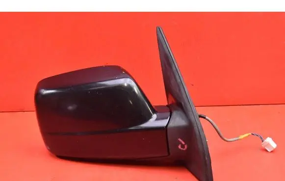 Nissan X-Trail T30 Front door electric wing mirror 010621