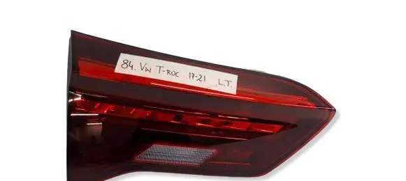 Volkswagen T-Roc Rear/tail lights 2GA945093B