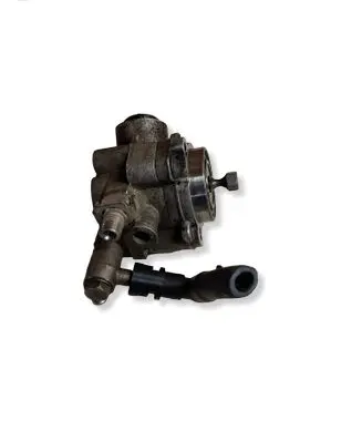 Opel Vectra C Fuel injection high pressure pump 24465785
