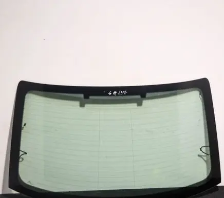 Audi A4 S4 B8 8K Rear windscreen/windshield window