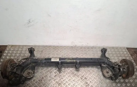 Ford Fiesta Rear axle beam HK67840 E17294RS0229