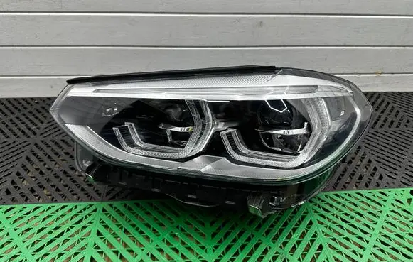 BMW X3 G01 Headlight/headlamp 8739653 F00HTB704308