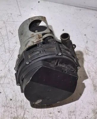 BMW 3 E46 Secondary air pump 1715293 02T292 72216636