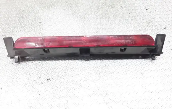 Citroen C8 Third/center stoplight