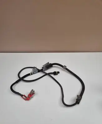 Mercedes-Benz E W212 Positive cable (battery) A2124405413