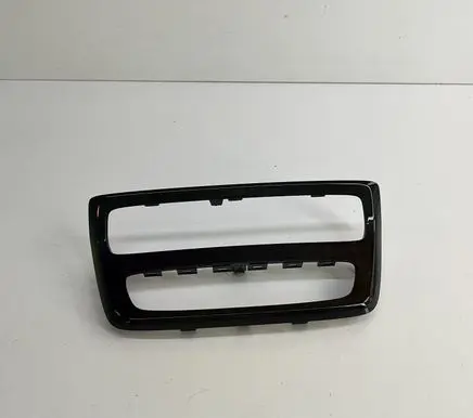 Opel Mokka B Dashboard glove box trim 9834926980