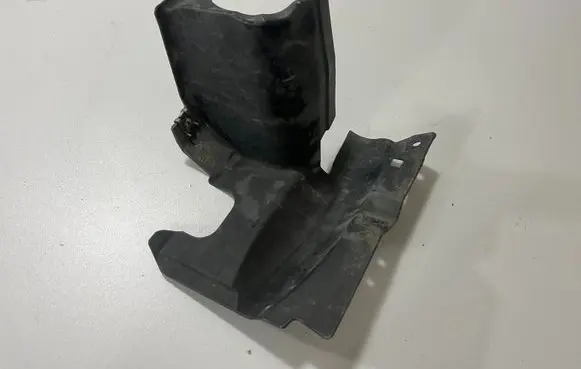 BMW 3 GT F34 Pickup box liner 7274860